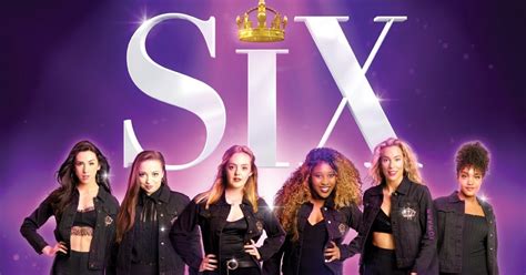 six vedeo|Six: The Musical (Studio Cast Recording) .